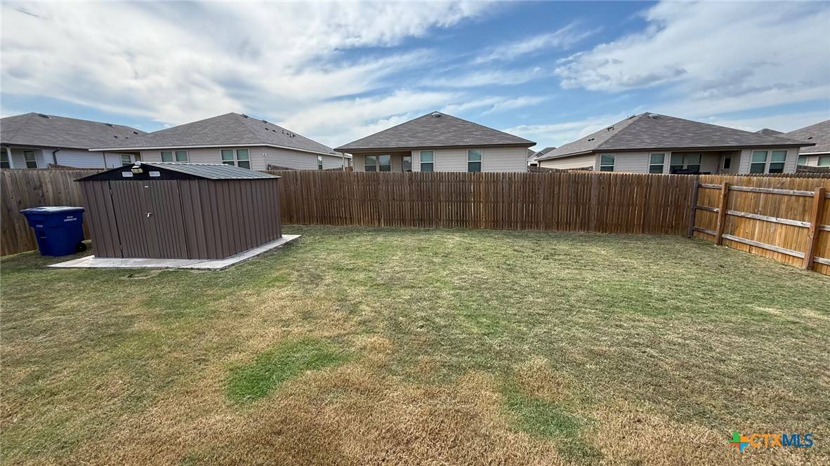 Copperas Cove, TX 76522,2333 Merganser DR
