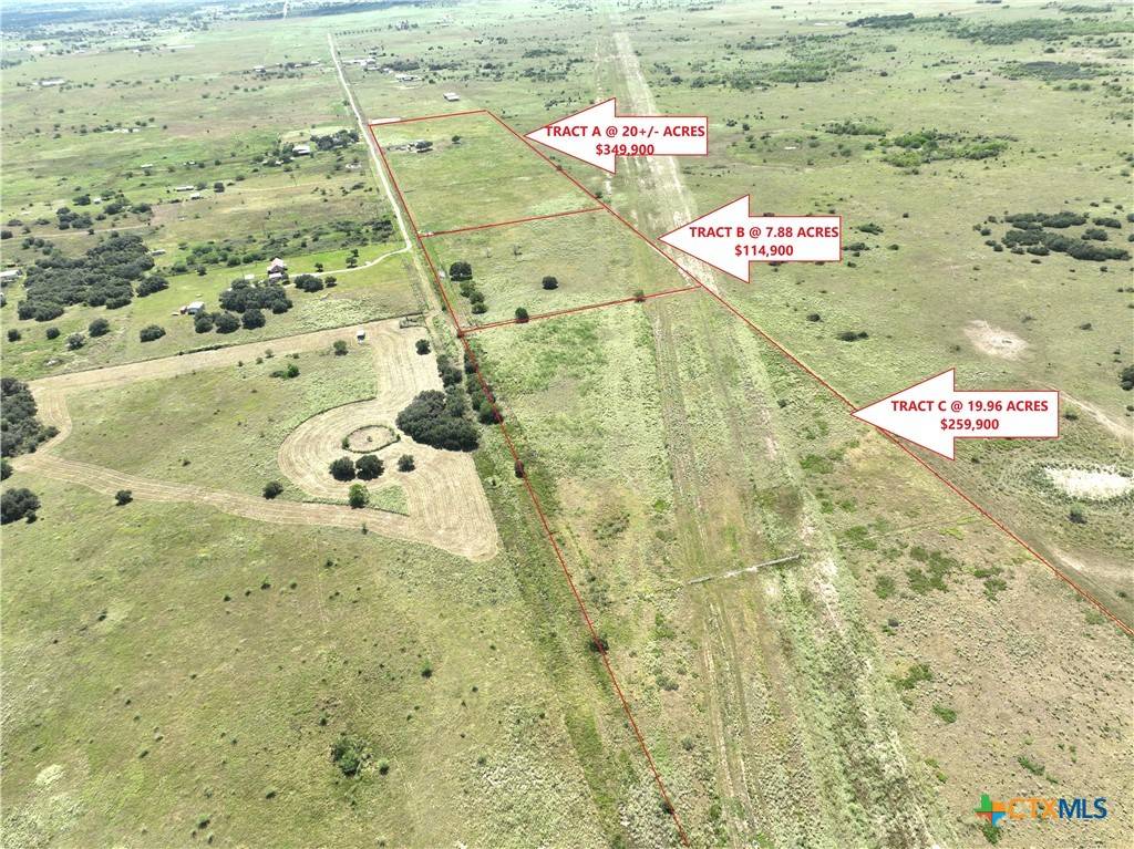 Victoria, TX 77904,000-A Juan Antonio RD