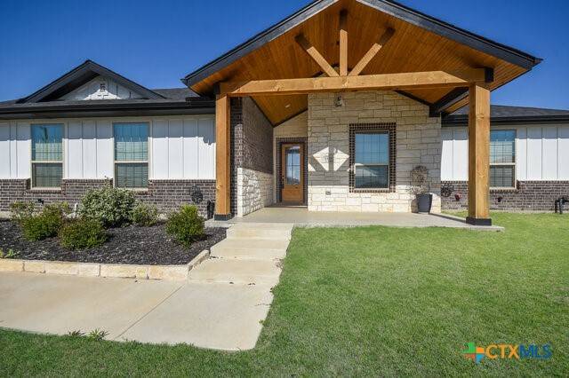 Kempner, TX 76539,3401 Bandit CT