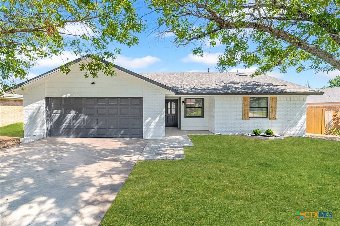 Nolanville, TX 76559,1406 Ashley DR