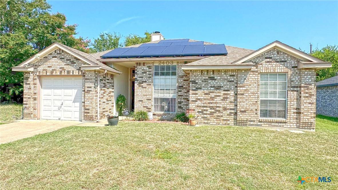 Killeen, TX 76549,2403 Bluebonnet DR