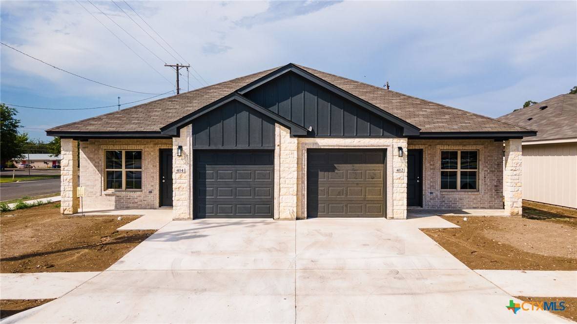 Copperas Cove, TX 76522,412 W Avenue C