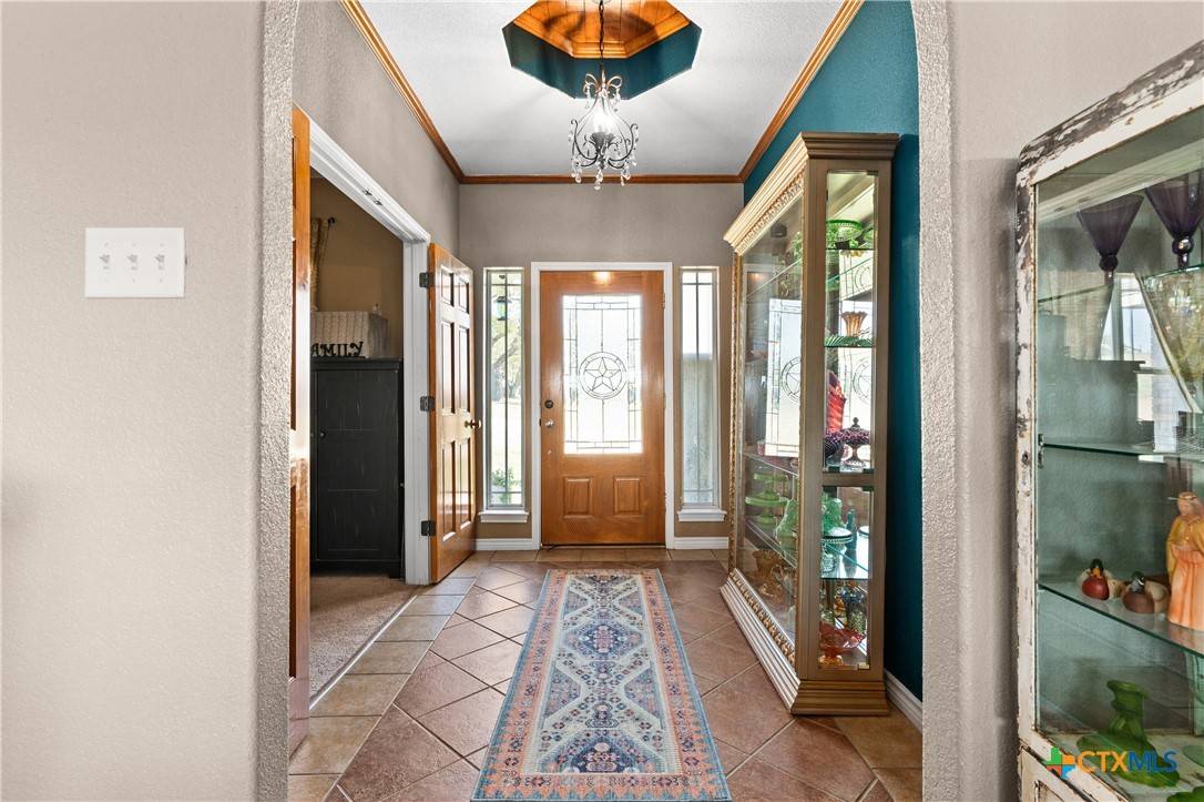 Kempner, TX 76539,690-A County Road 4707