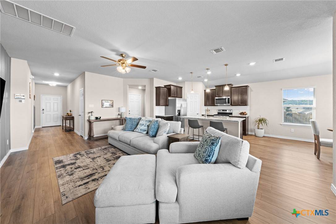 Copperas Cove, TX 76522,209 Bobby Lou LN