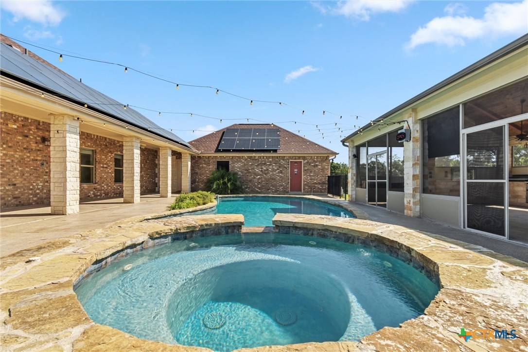 Killeen, TX 76549,180 Honeysuckle DR