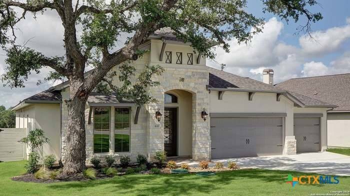 New Braunfels, TX 78132,633 Vale CT