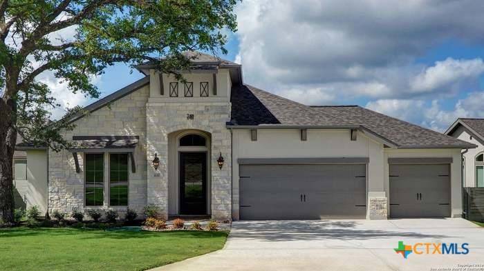 New Braunfels, TX 78132,633 Vale CT