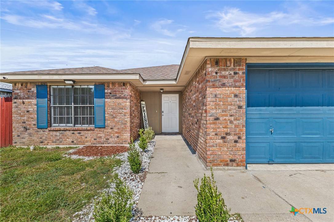 Killeen, TX 76542,4711 Ronald DR