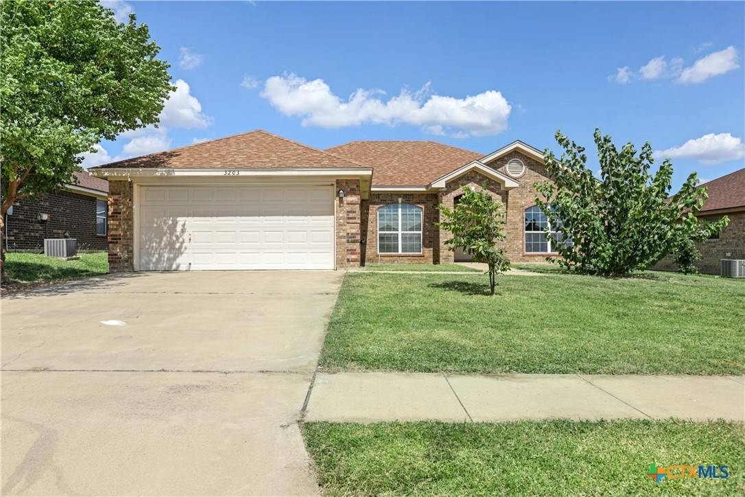 Killeen, TX 76549,3203 Canadian River LOOP