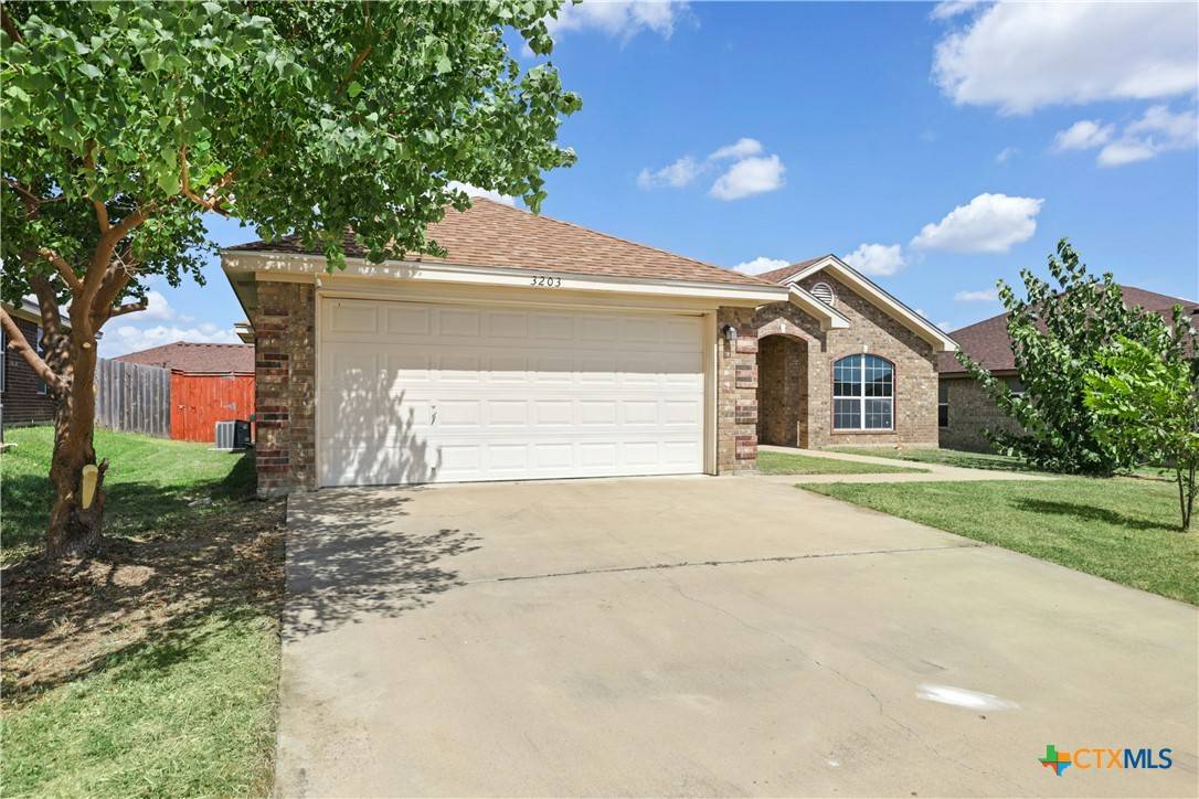 Killeen, TX 76549,3203 Canadian River LOOP