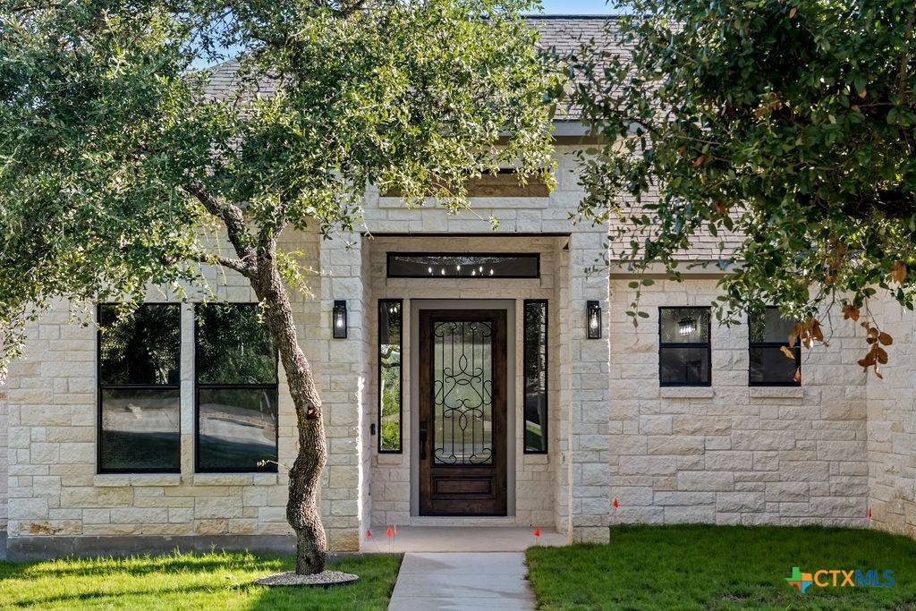 Canyon Lake, TX 78133,379 Toye BLVD