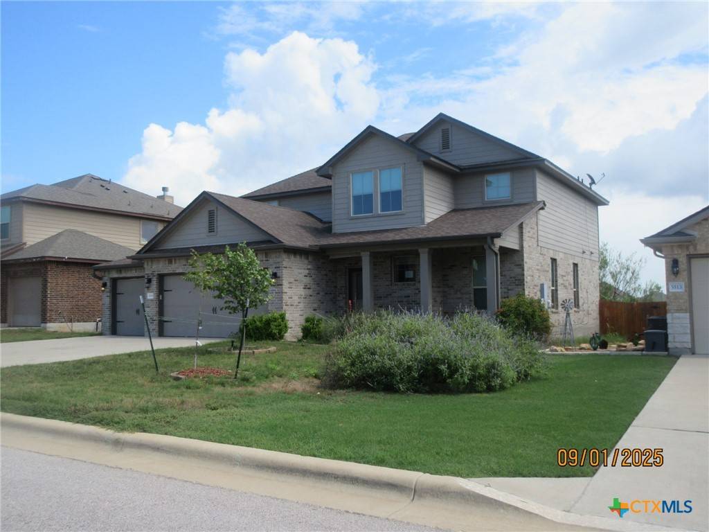 Belton, TX 76513,5509 Perdita DR