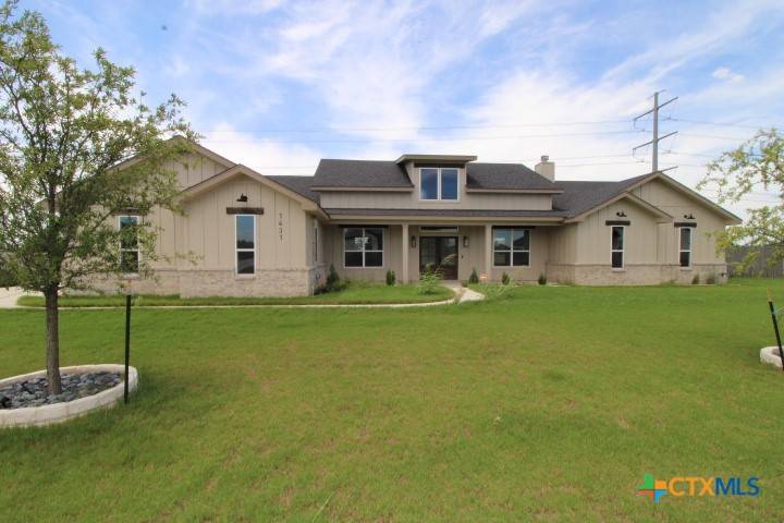 Salado, TX 76571,1431 King Ranch RD
