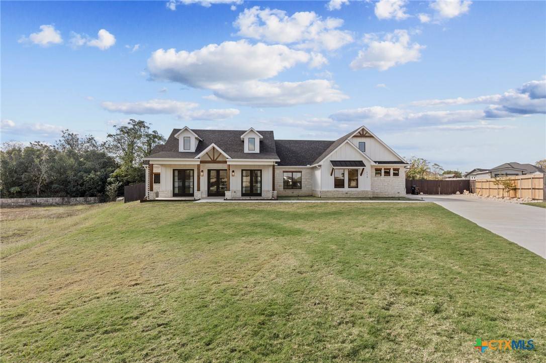 Belton, TX 76513,112 Chattanooga CT