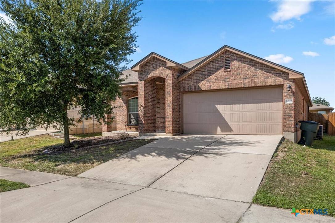 Killeen, TX 76542,9607 Fratelli CT