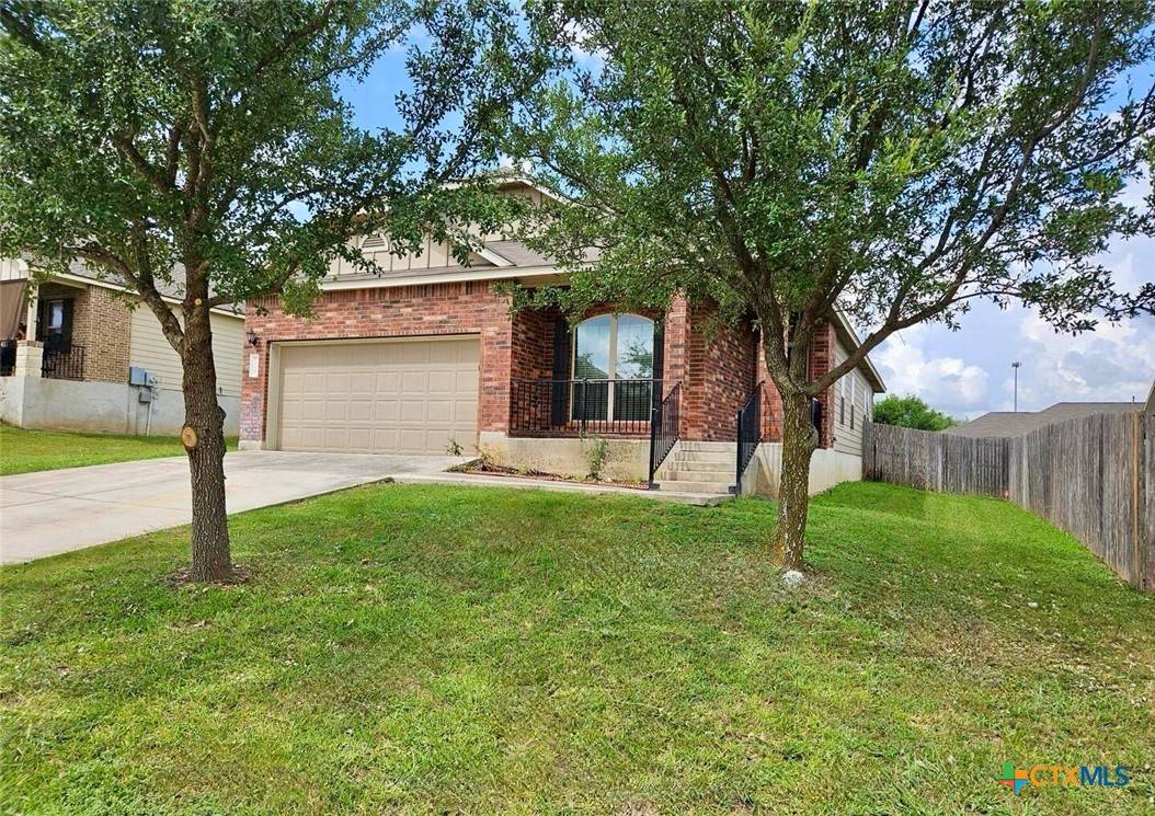 New Braunfels, TX 78132,729 Community DR