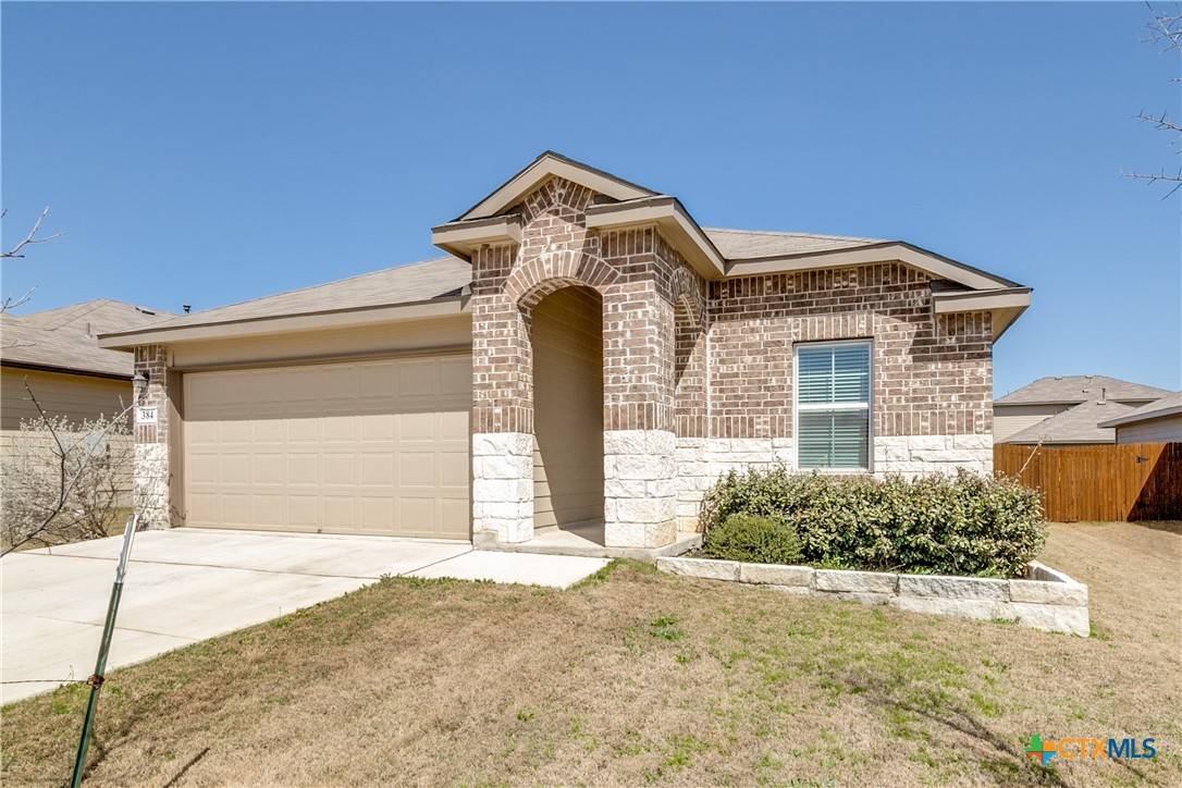 New Braunfels, TX 78130,384 Walnut CRK