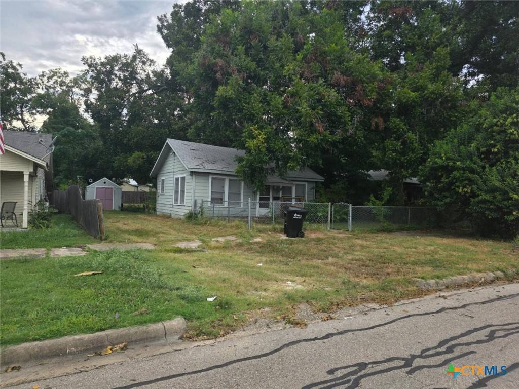 Temple, TX 76504,1214 S 19th ST