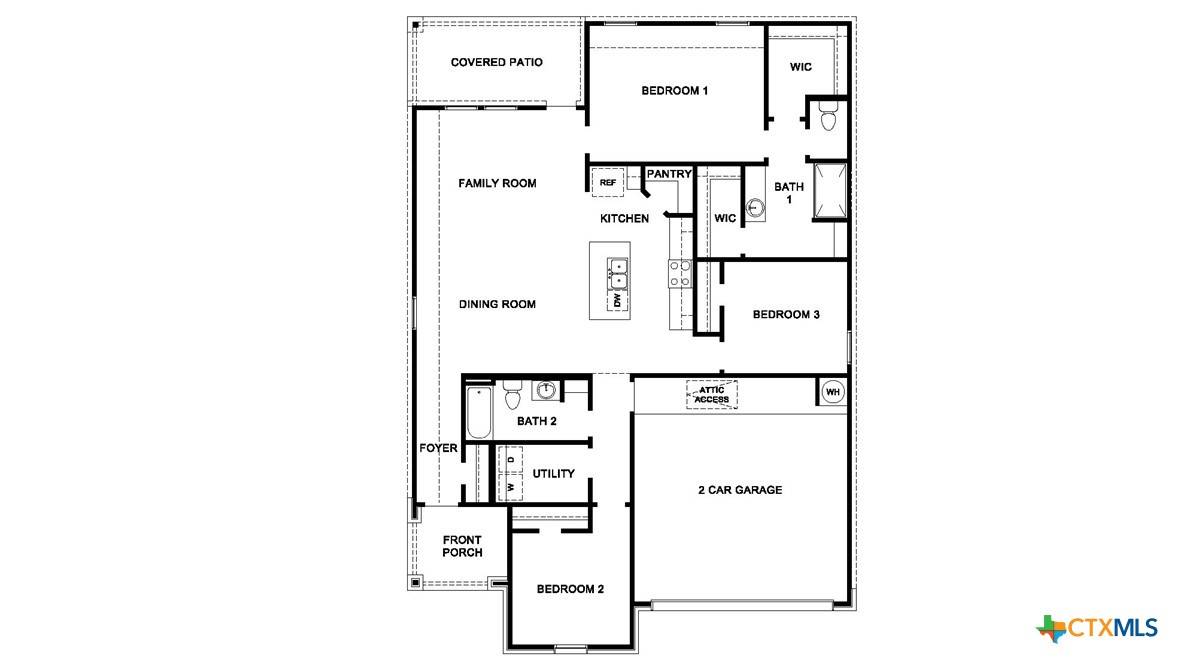 Jarrell, TX 76537,105 Little Green TRL