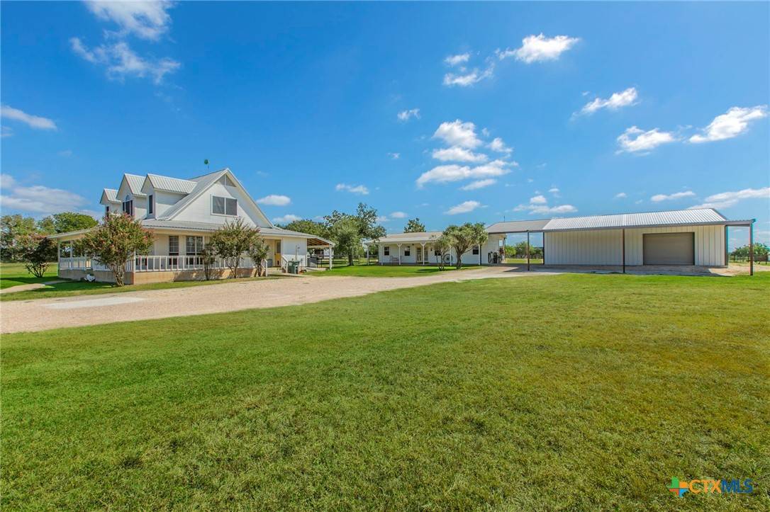 Belton, TX 76513,8625 Fox RD