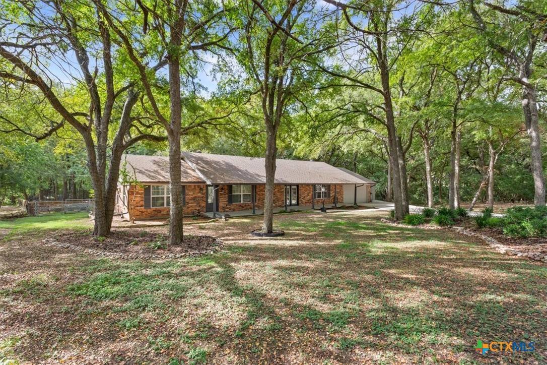 Belton, TX 76513,3525 Centennial DR