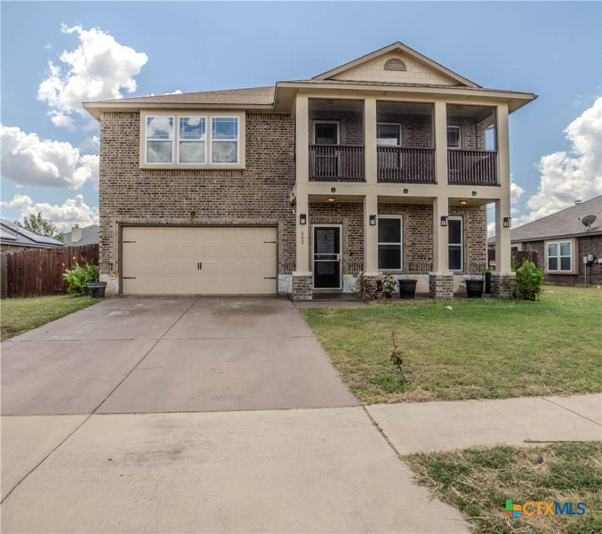 Killeen, TX 76542,602 W Vega LN