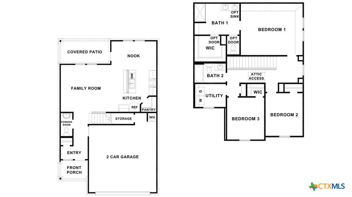 Belton, TX 76513,1350 Athan DR