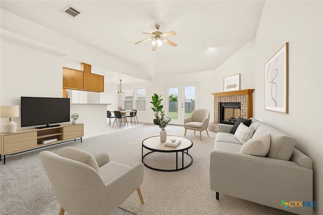 Killeen, TX 76549,4207 Pete DR