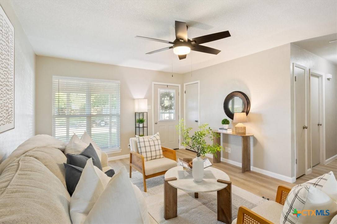 Troy, TX 76579,1001 Pamela AVE