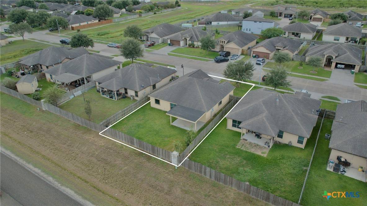 Victoria, TX 77904,307 Tuscany DR