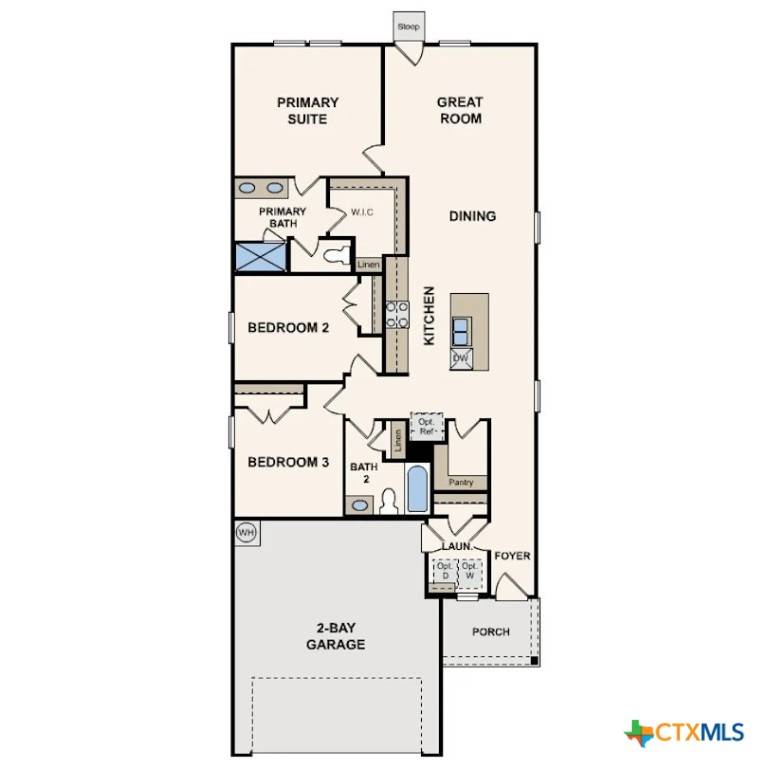 New Braunfels, TX 78130,1435 Prynne ST