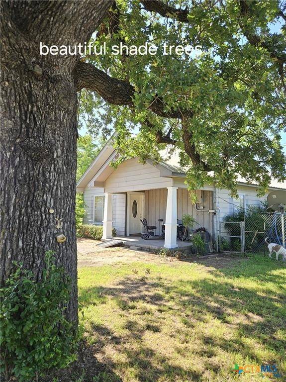 Gatesville, TX 76528,1518 Golf Course RD