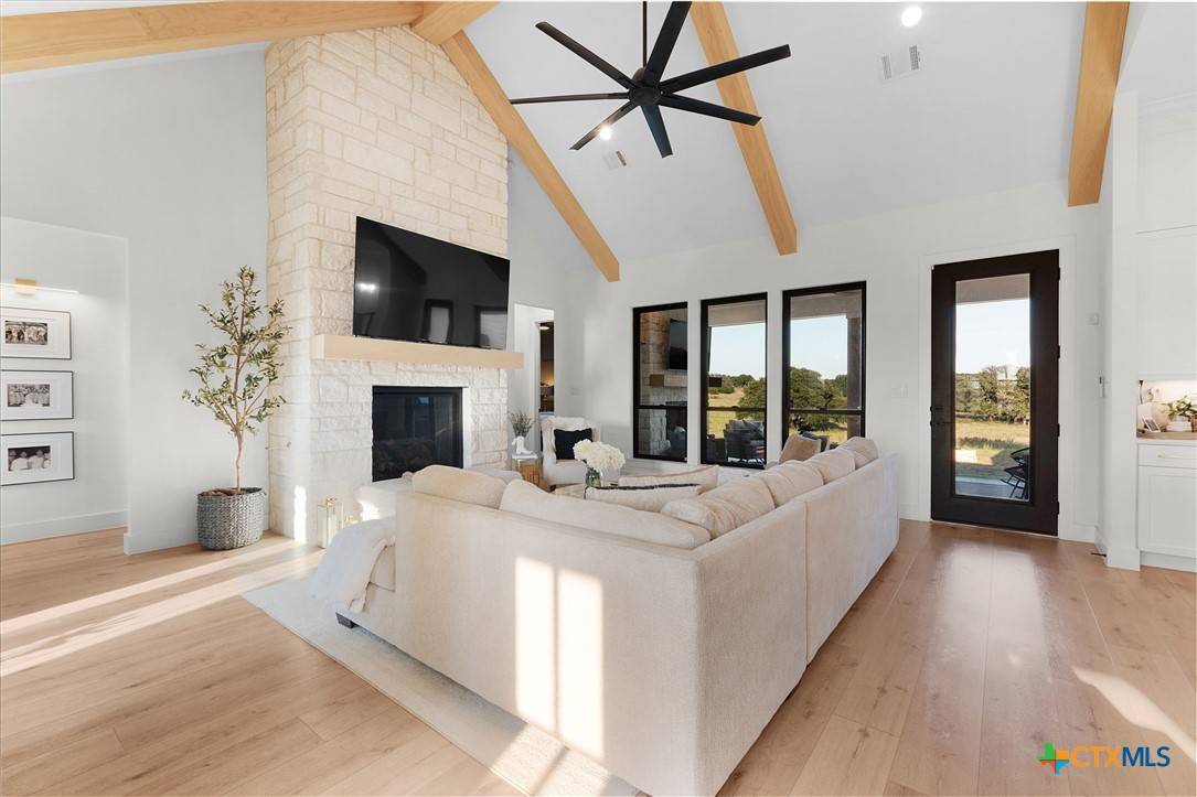 Lampasas, TX 76550,871 Blackbuck Ridge DR