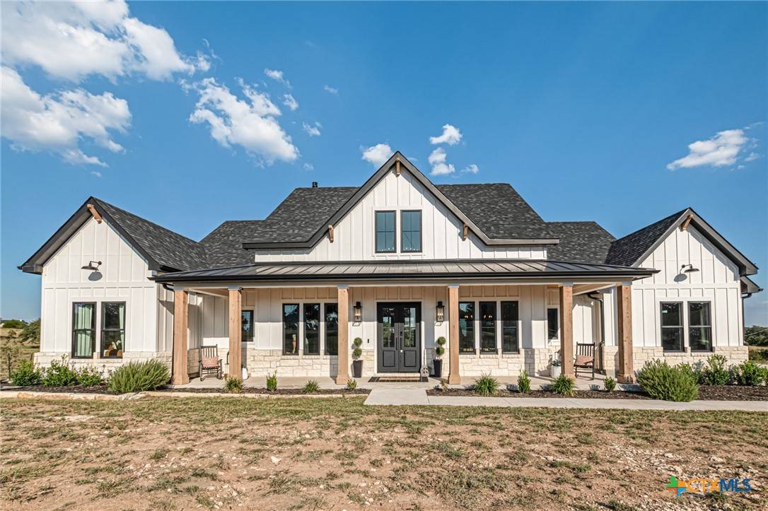 Lampasas, TX 76550,871 Blackbuck Ridge DR