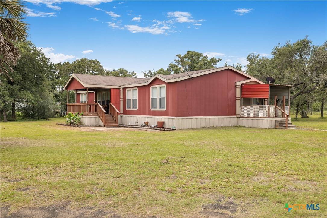 Victoria, TX 77905,68 Fannin Oaks DR