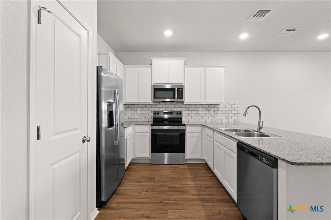 Copperas Cove, TX 76522,1218 Lexington DR #B