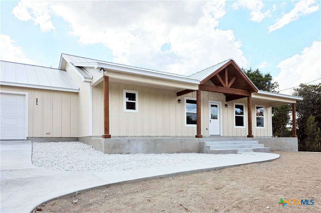 Fischer, TX 78623,684 Appaloosa DR