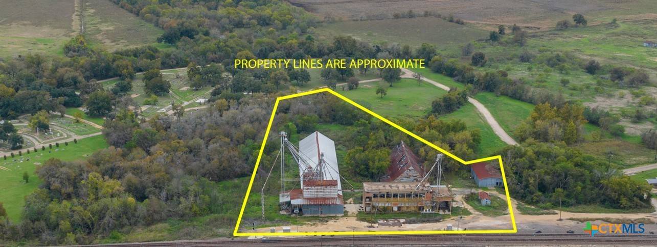 Cameron, TX 76520,TBD Cedar ST