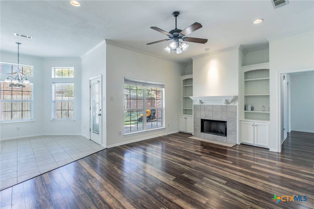 Bellmead, TX 76705,1203 Timberline ST