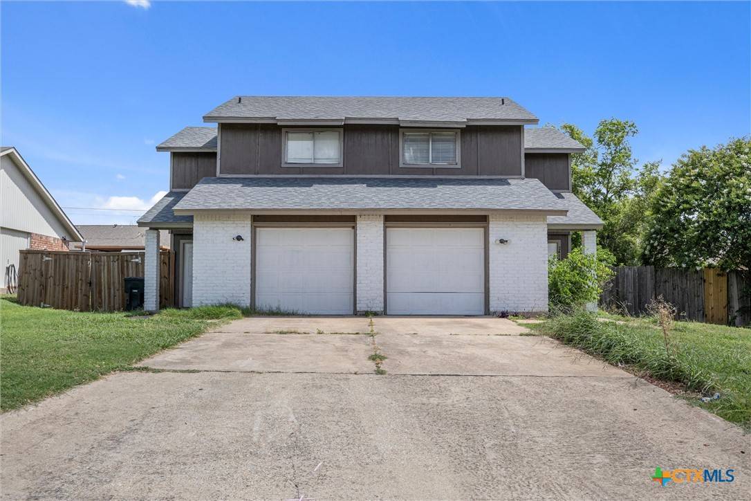 Temple, TX 76504,2414 Patrick Henry ST