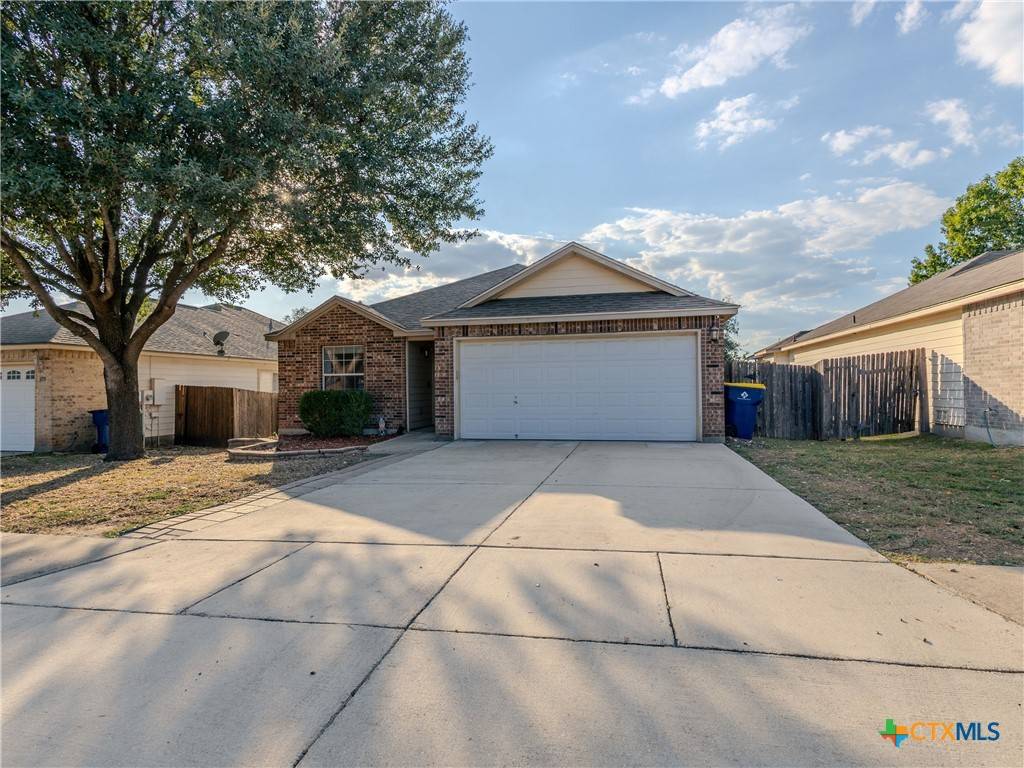 Cibolo, TX 78108,125 Dewberry PARK