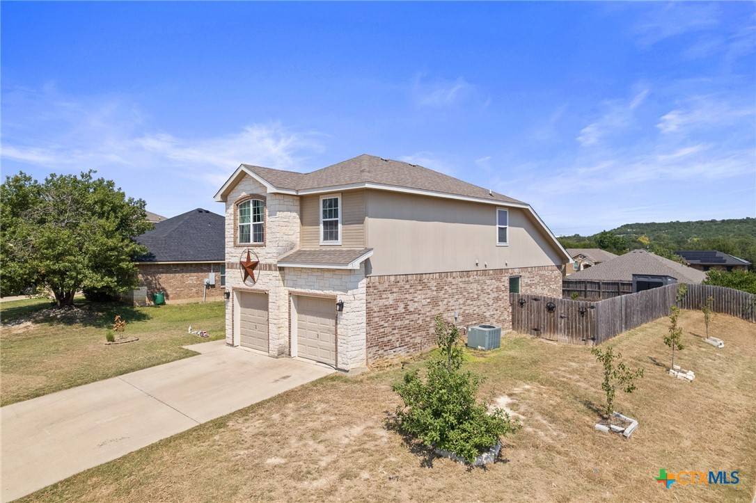 Copperas Cove, TX 76522,1518 Walker Place BLVD