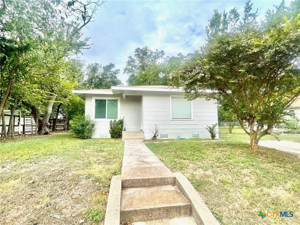 Taylor, TX 76574,1109 Davis ST