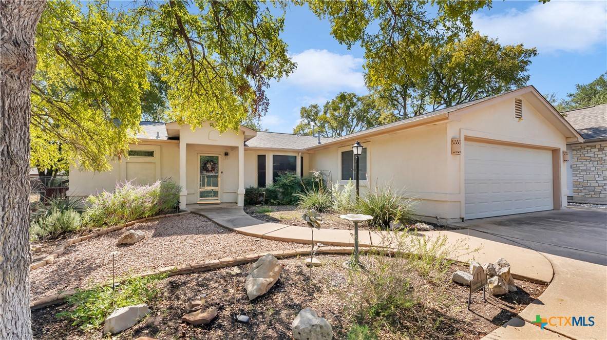 Burnet, TX 78611,111 Vandeventer DR