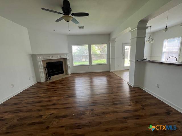 Harker Heights, TX 76548,215 Tribal TRL