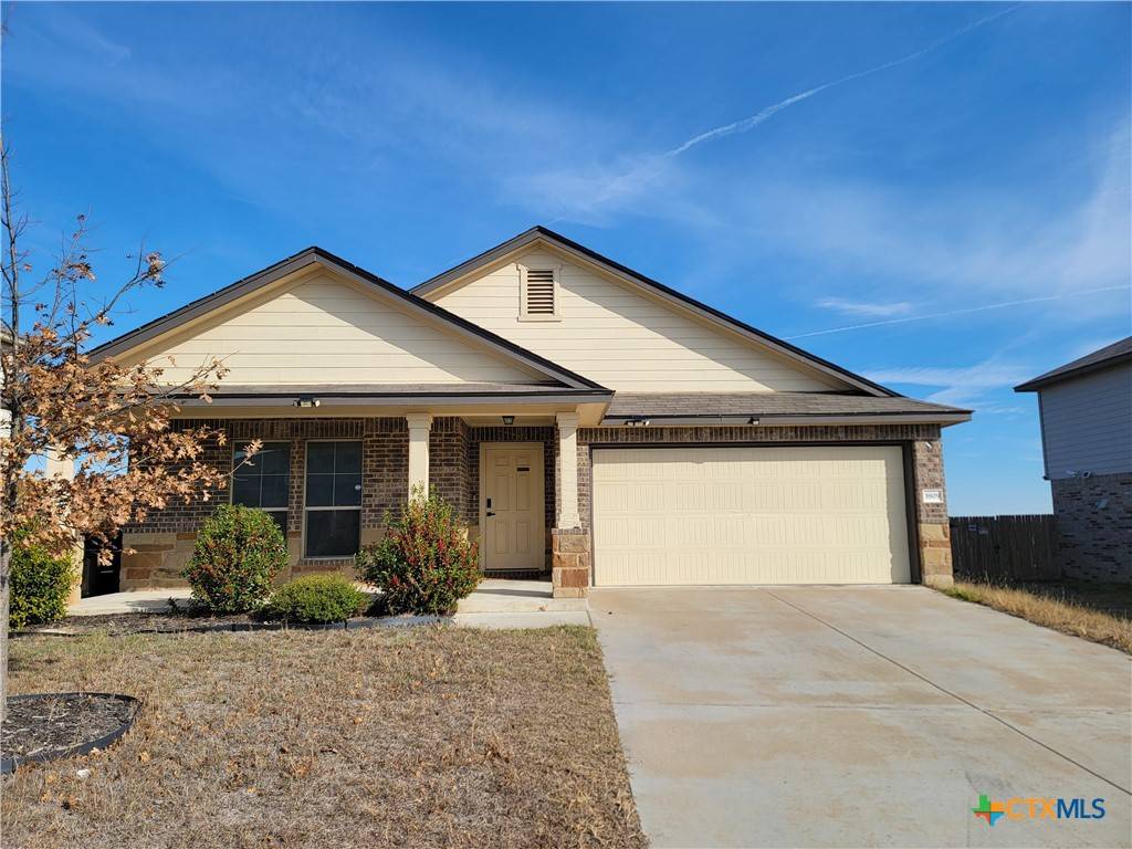 Killeen, TX 76549,3909 Brunswick DR