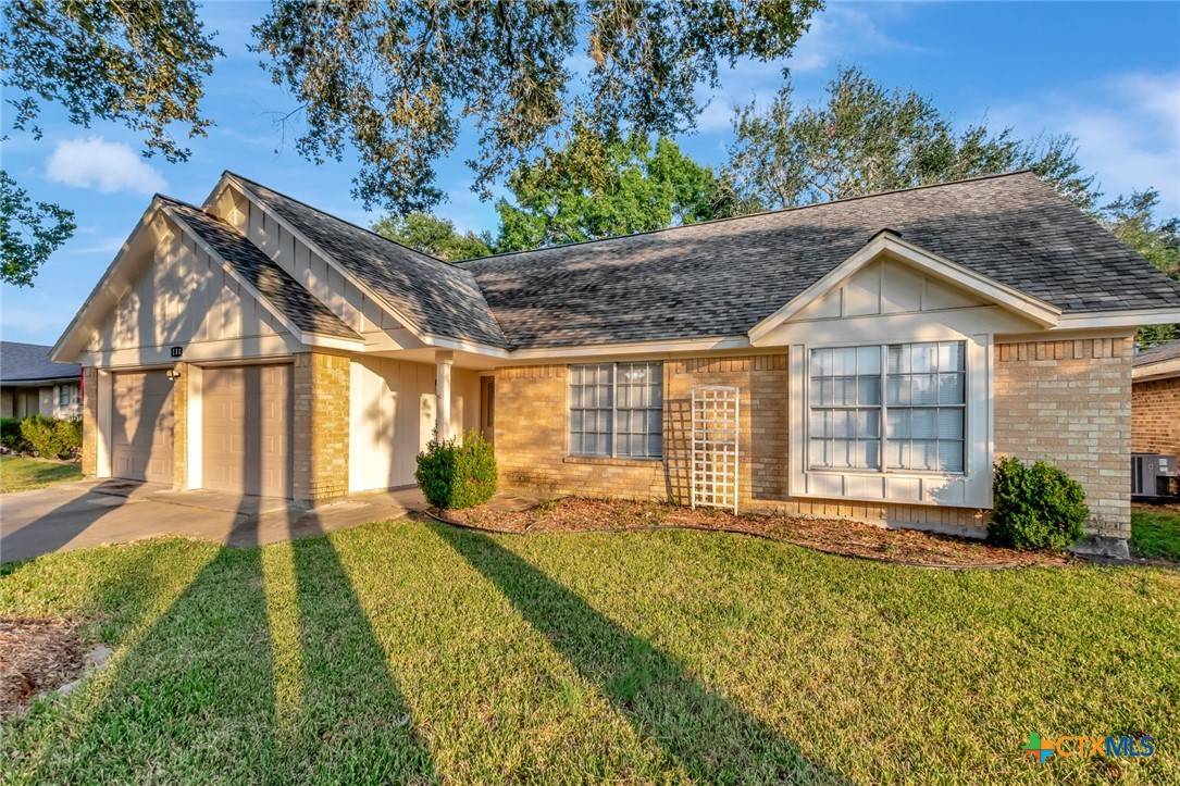 Victoria, TX 77901,111 Concord LN