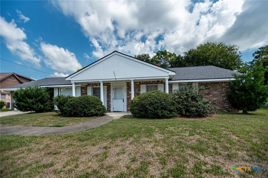 Port Lavaca, TX 77979,716 Brookhollow DR