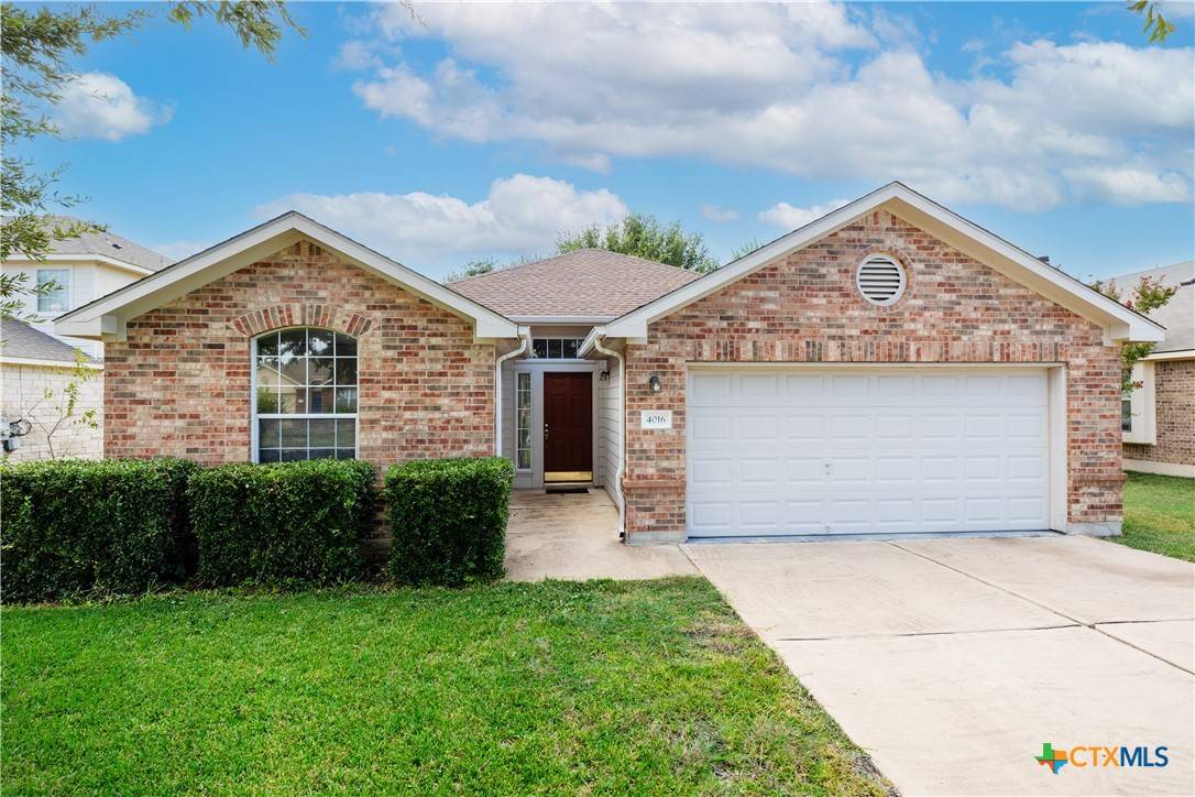 Hutto, TX 78634,4016 Kerley CT