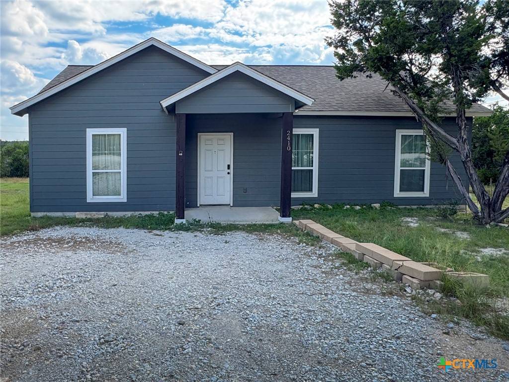 Spring Branch, TX 78070,2410 Golf DR